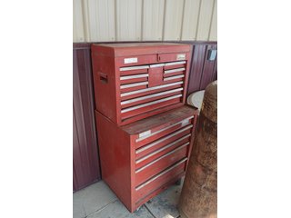 Property photo 101 - LARGE EQUIPMENT & PERSONAL PROPERTY AUCTION IN DEKALB COUNTY, INDIANA